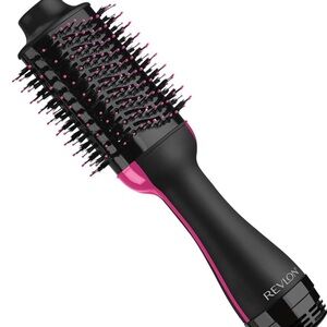 Revlon one step volumizer hair dryer
